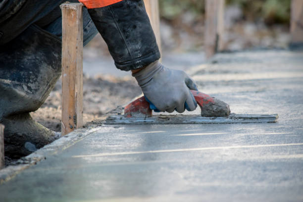 Best Concrete Steps and Stairs in Stanhope, NJ
