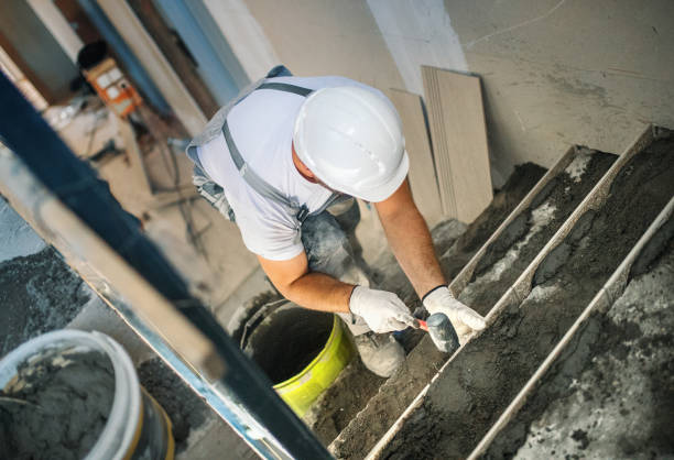 Best Commercial Concrete Services in Stanhope, NJ