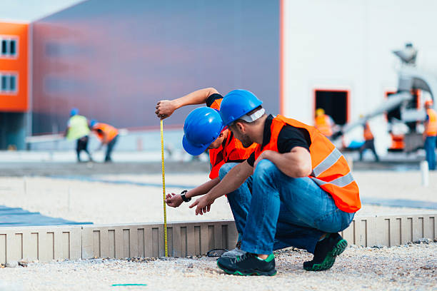 Best Concrete Grinding and Polishing in Stanhope, NJ