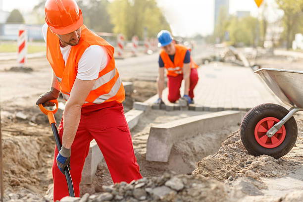 Best Concrete Removal and Replacement in Stanhope, NJ